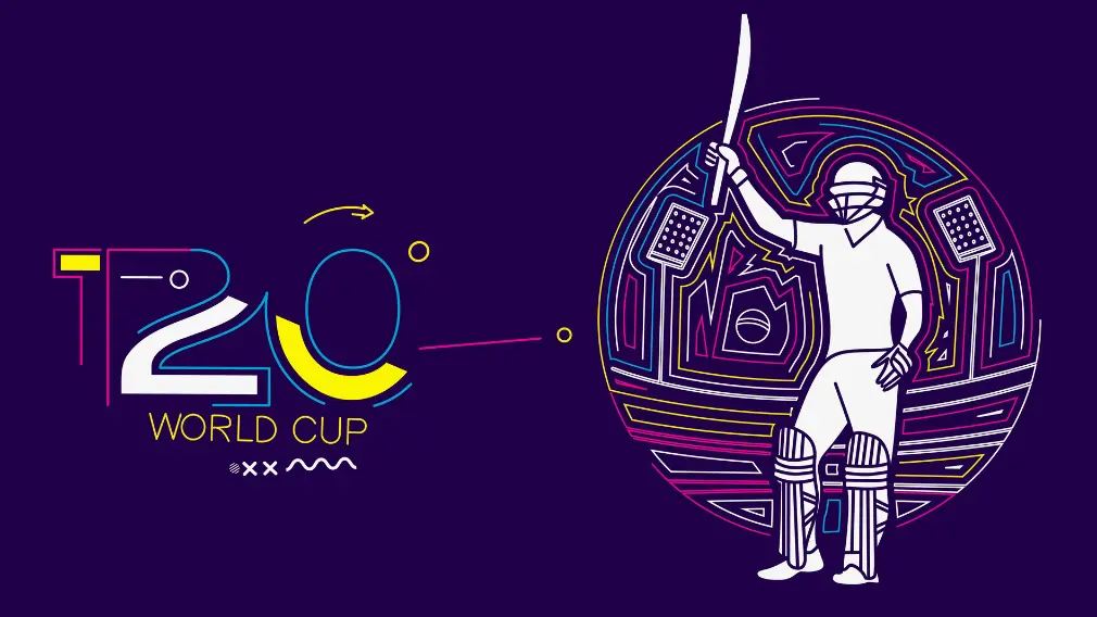 T20 World Cup 2026